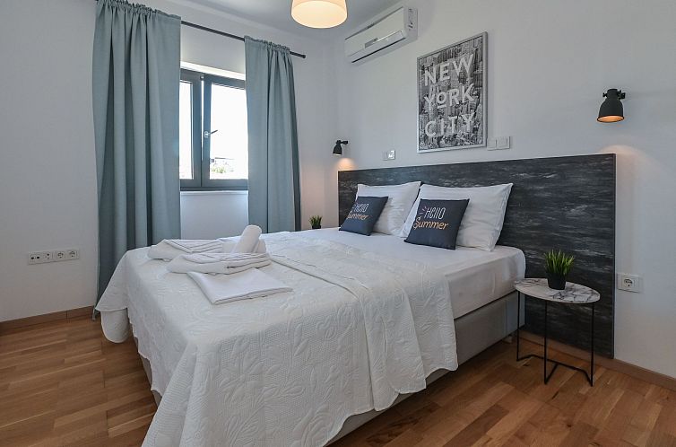 Vakantiehuis mit Privatpool für 16 Personen ca. 160 m&sup2;