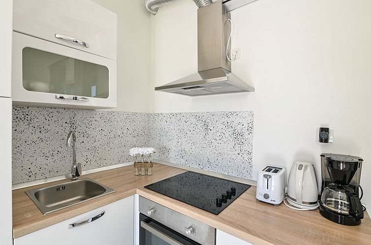 Vakantiehuis mit Privatpool für 16 Personen ca. 160 m&sup2;