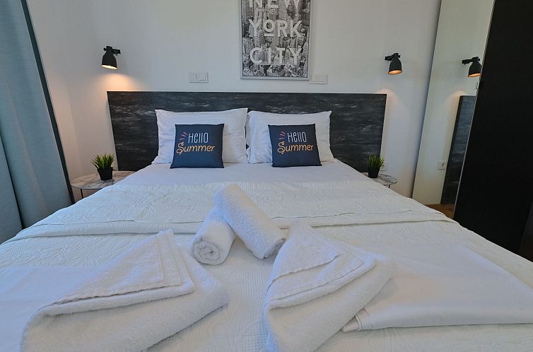 Vakantiehuis mit Privatpool für 16 Personen ca. 160 m&sup2;