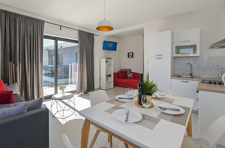 Vakantiehuis mit Privatpool für 16 Personen ca. 160 m&sup2;