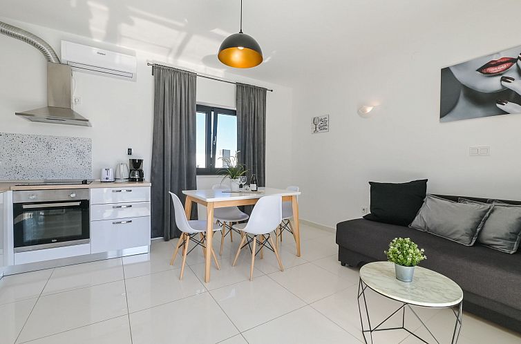 Vakantiehuis mit Privatpool für 16 Personen ca. 160 m&sup2;