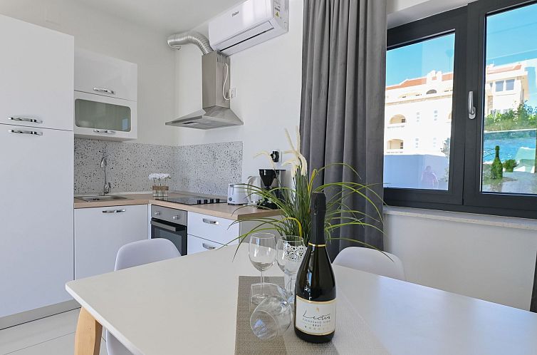 Vakantiehuis mit Privatpool für 16 Personen ca. 160 m&sup2;