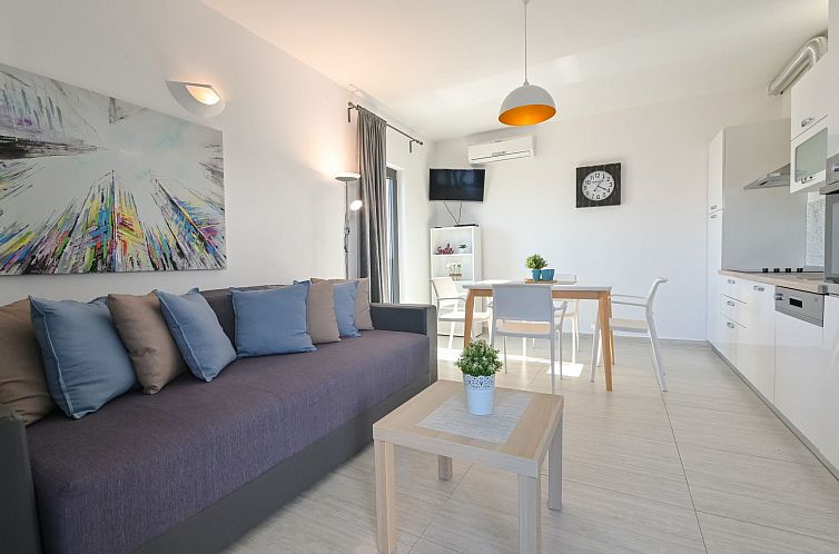 Vakantiehuis mit Privatpool für 16 Personen ca. 160 m&sup2;
