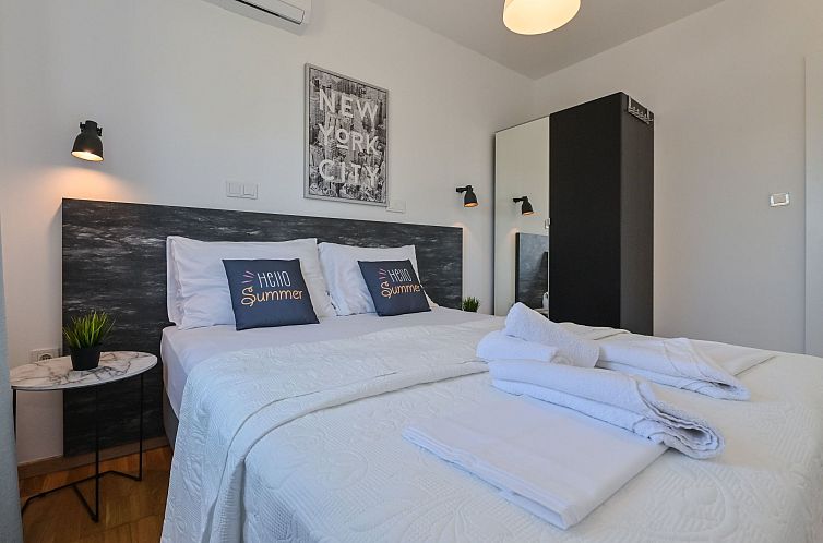 Vakantiehuis mit Privatpool für 16 Personen ca. 160 m&sup2;