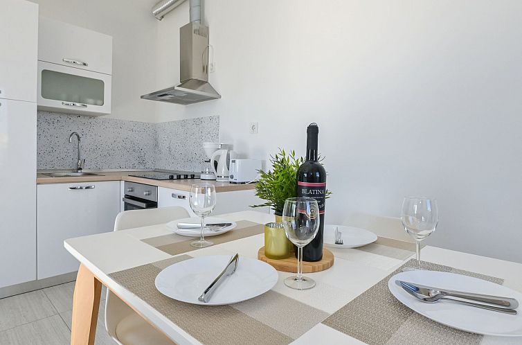 Vakantiehuis mit Privatpool für 16 Personen ca. 160 m&sup2;