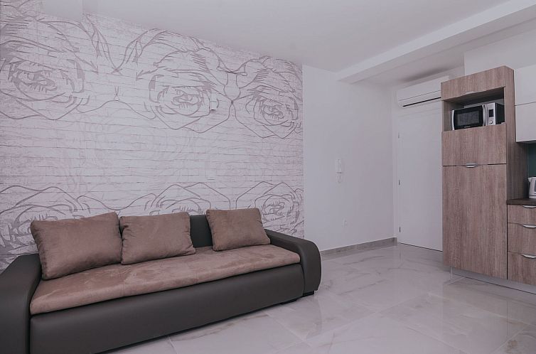 Vakantiehuis Pool Villa Aldura