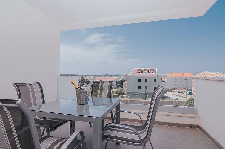 Vakantiehuis Pool Villa Aldura