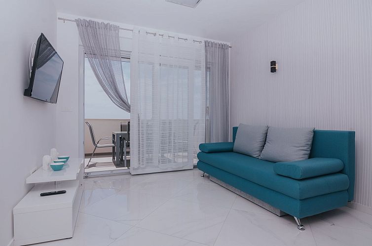 Vakantiehuis Pool Villa Aldura