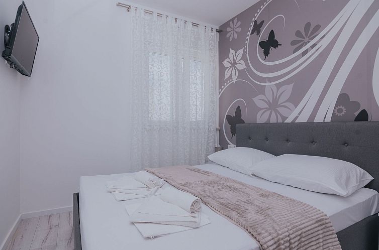 Vakantiehuis Pool Villa Aldura