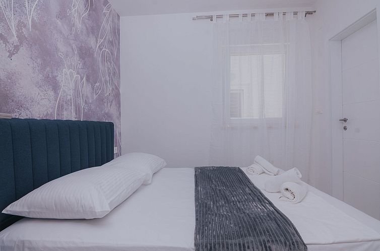 Vakantiehuis Pool Villa Aldura