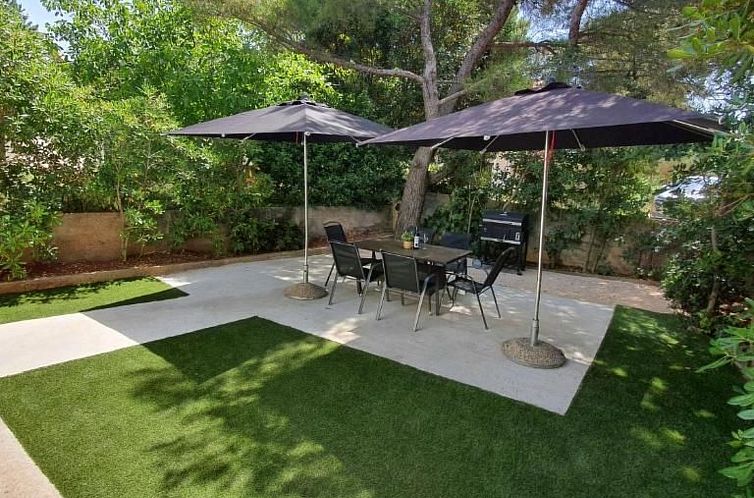 Unterkunft 1045524 - Ferienhaus Kvarner - Vakantiehuis Darko