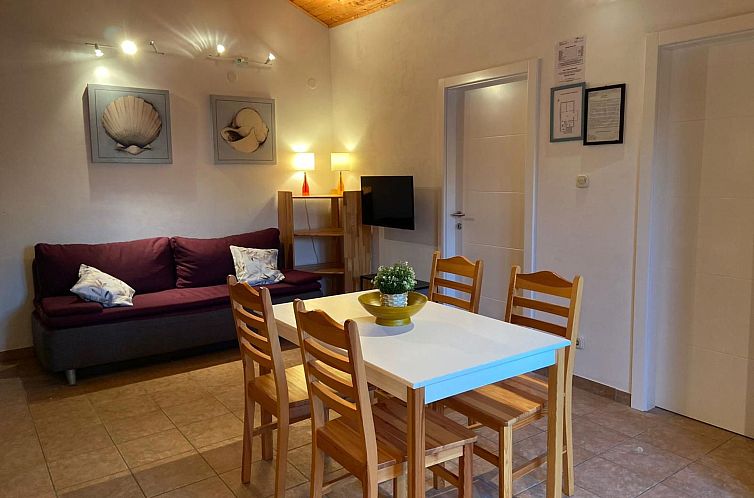 Vakantiehuis Darko