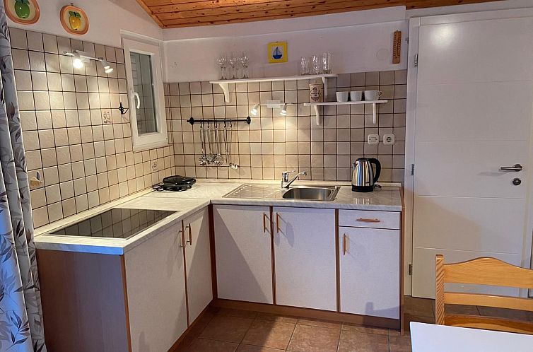 Vakantiehuis Darko