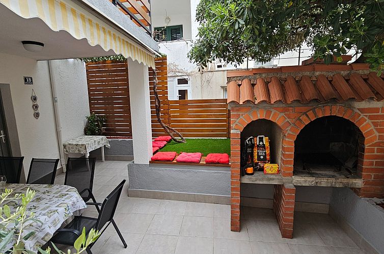 Vakantiehuis Klarisa