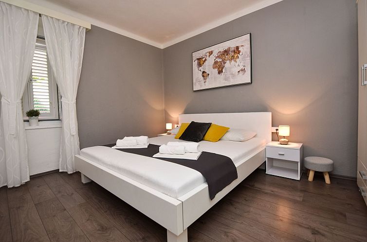 Vakantiehuis Klarisa