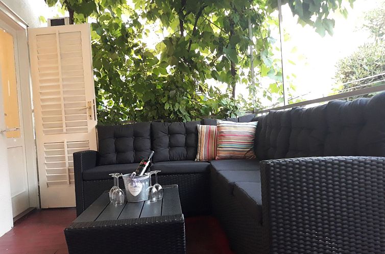 Vakantiehuis Klarisa