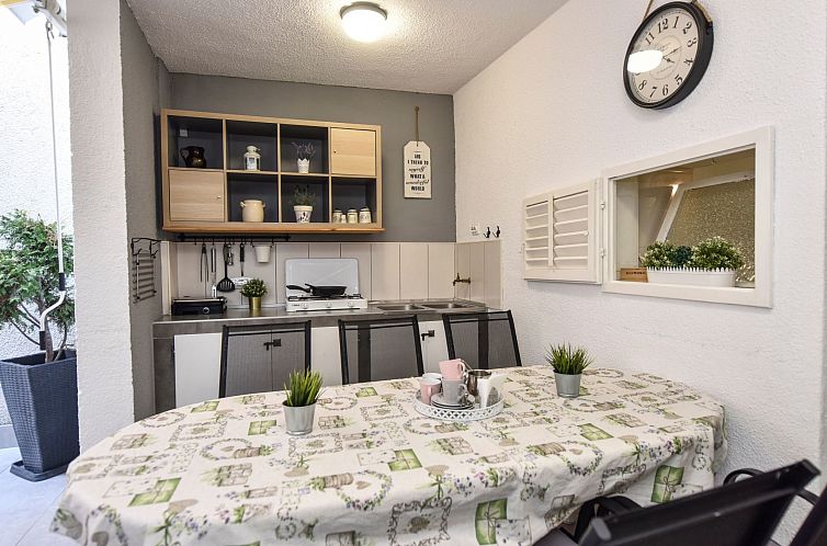 Vakantiehuis Klarisa