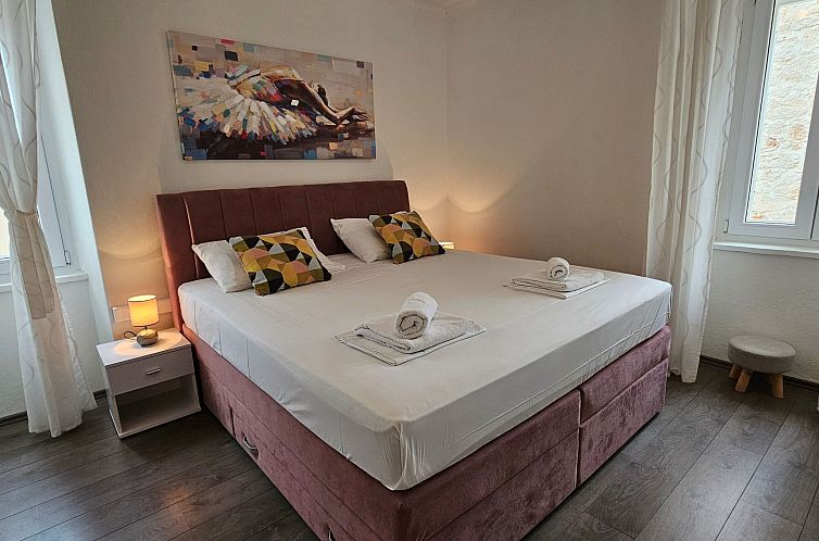 Vakantiehuis Klarisa