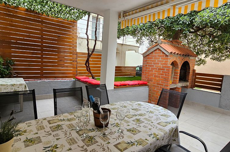 Vakantiehuis Klarisa