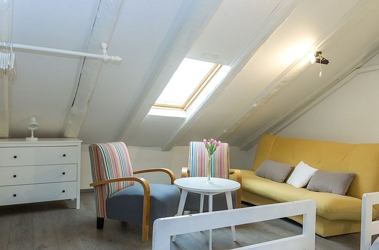 Vakantiehuis Klarisa