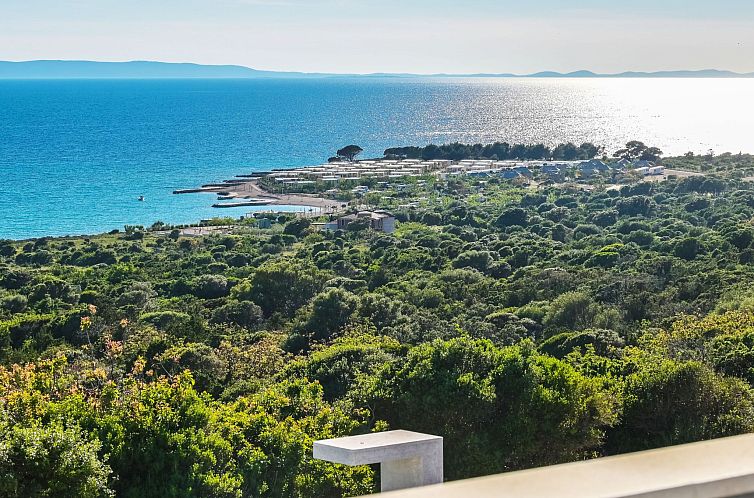 Vakantiehuis Luxuriöse Villa Royal I mit privatem Pool