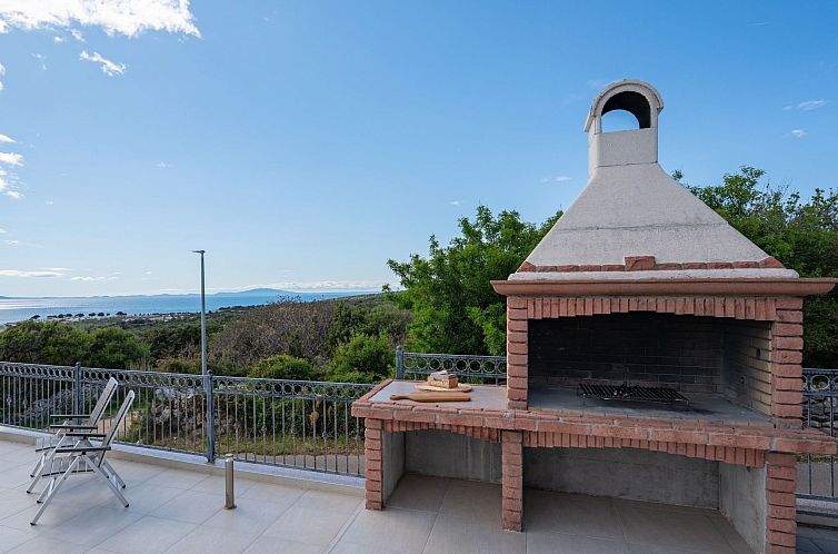 Vakantiehuis Luxuriöse Villa Royal I mit privatem Pool