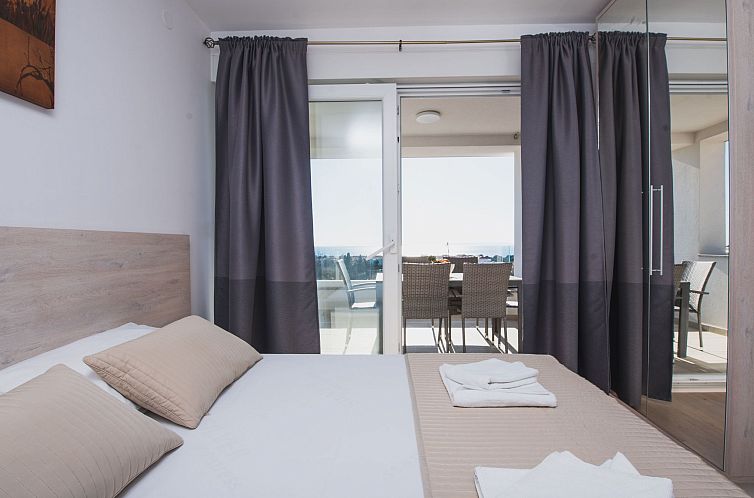 Vakantiehuis Villa Banta A