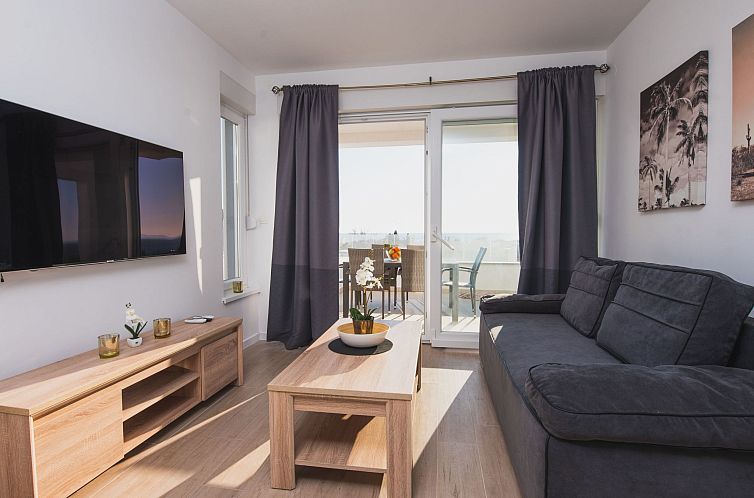 Vakantiehuis Villa Banta A