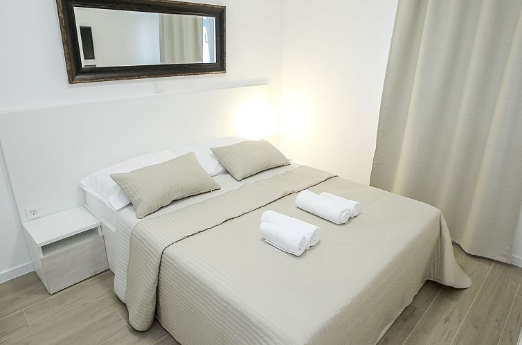 Vakantiehuis Villa Banta A