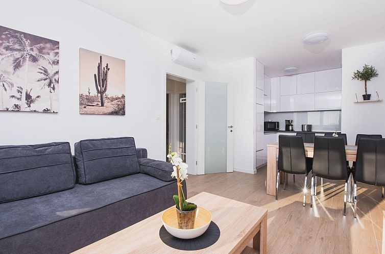 Vakantiehuis Villa Banta A