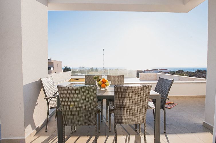 Vakantiehuis Villa Banta A