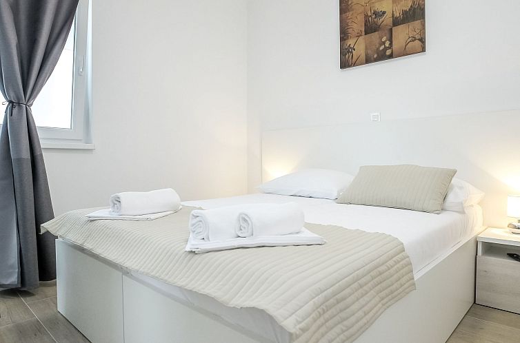 Vakantiehuis Villa Banta A