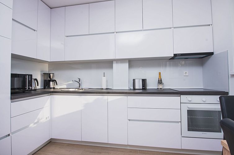 Vakantiehuis Villa Banta A