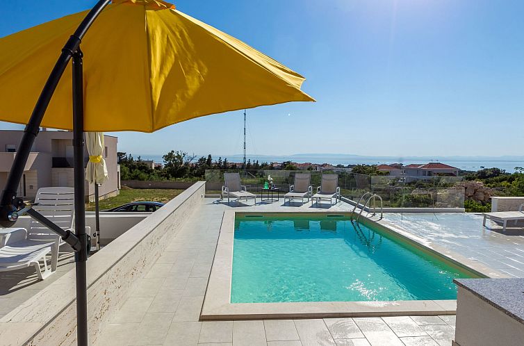 Vakantiehuis Villa Banta A