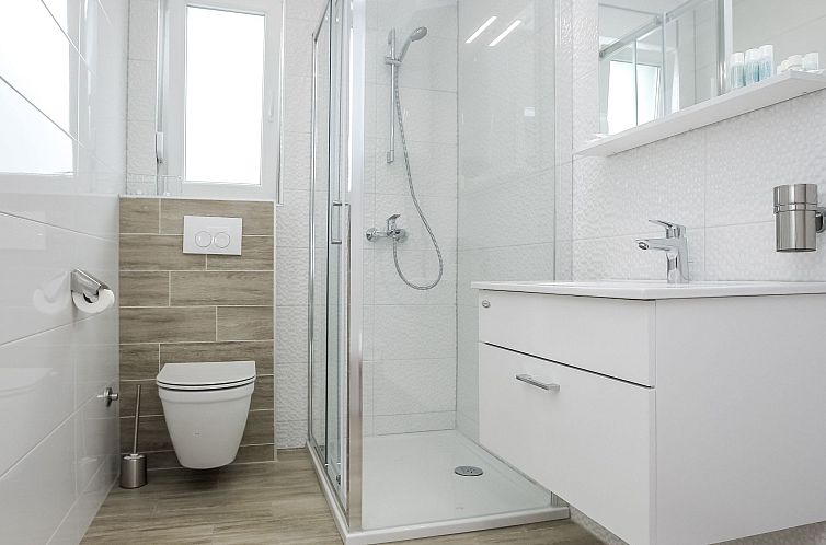 Vakantiehuis Villa Banta A