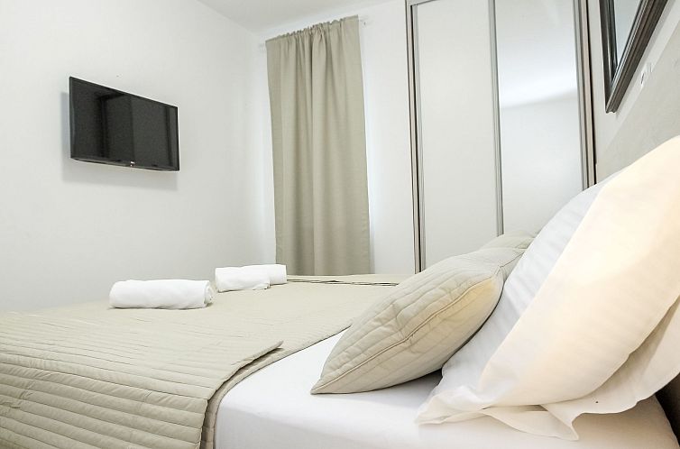 Vakantiehuis Villa Banta A