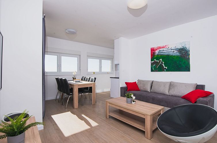 Vakantiehuis Villa Banta A