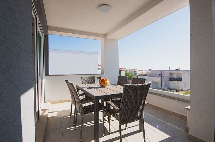 Vakantiehuis Villa Banta A