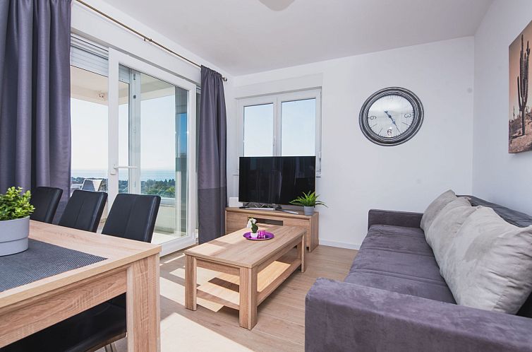 Vakantiehuis Villa Banta A