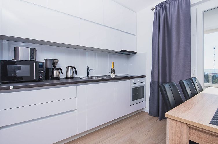 Vakantiehuis Villa Banta A