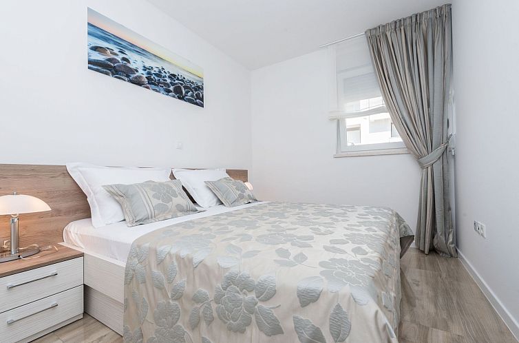 Vakantiehuis Villa Zora with Private Pool