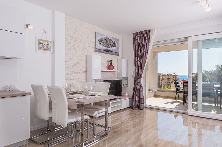 Vakantiehuis Villa Zora with Private Pool