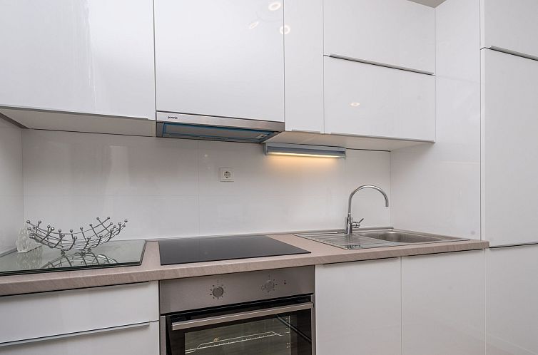 Vakantiehuis Villa Zora with Private Pool