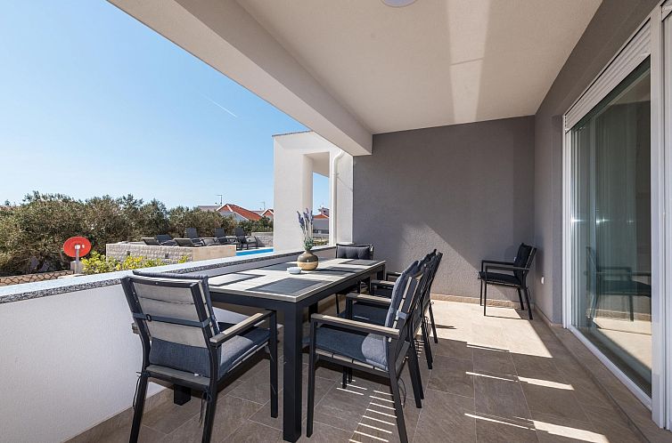 Vakantiehuis Villa Zora with Private Pool