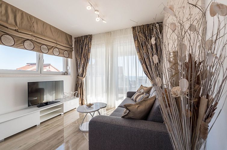 Vakantiehuis Villa Zora with Private Pool