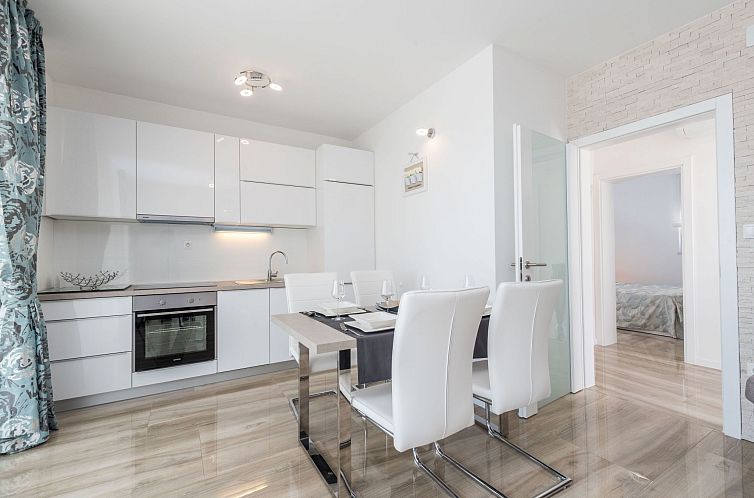 Vakantiehuis Villa Zora with Private Pool