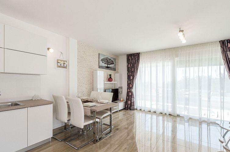 Vakantiehuis Villa Zora with Private Pool