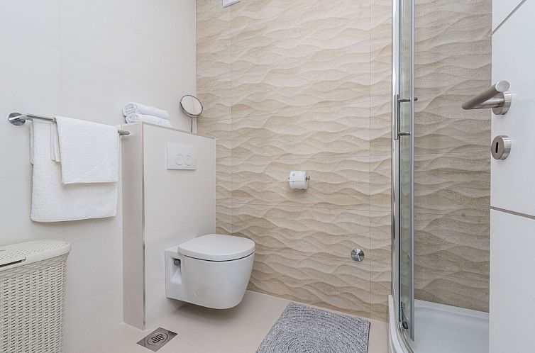 Vakantiehuis Villa Zora with Private Pool