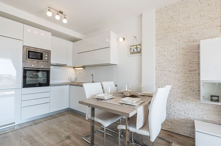 Vakantiehuis Villa Zora with Private Pool