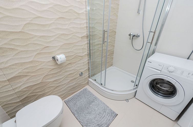 Vakantiehuis Villa Zora with Private Pool